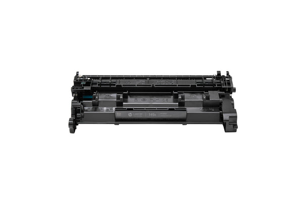 HP 149A Original LaserJet-tonerpatron, sort