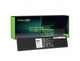 Green Cell DE93 laptop reservedel Batteri