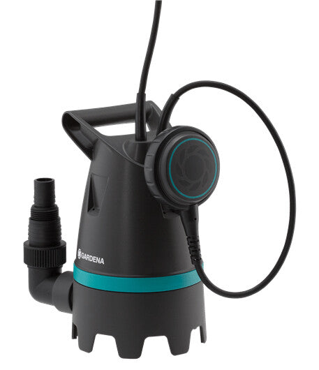 Gardena 9009-47 undervandspumpe 400 W 10500 l/t 7 m