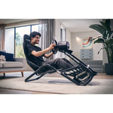 Playseat Trophy Universal gamingstol Polstret sæde Sort