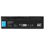 Green Cell DE154V2 laptop reservedel Batteri