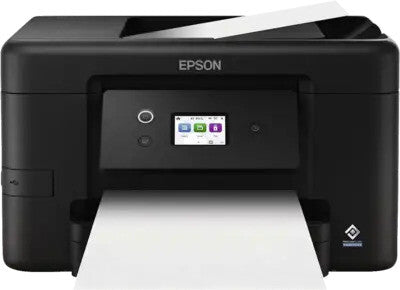 Epson WorkForce Pro WF-3920 Inkjet A4 4800 x 1200 dpi 21 sider pr. minut Wi-Fi