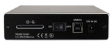 LC-Power LC-35U3-Becrux Sort 3.5"