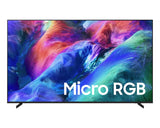 Samsung R85H 165,1 cm (65") 4K Ultra HD Smart TV Wi-Fi Sort