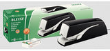 Leitz Elektrisk hæftemaskine 5533, kontaktløs, flat clinch, 20 ark