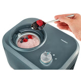 MEDION MD 10169 Kompressor ismaskine 1 L 100 W Blå