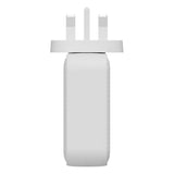 HYPER HJ1001WHWWGL oplader til mobil enhed Gaming kontrolenhed, Mobiltelefon, Netbook, Laptop, Smartphone, Tablet Hvid Vekselstrøm Hurtig opladning Indendørs