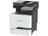 Lexmark CX735adse Laser A4 1200 x 1200 dpi 50 sider pr. minut