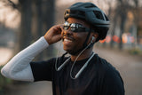 Verbatim TruSound ANC Headset Trådløs Halsbånd Musik/hverdag Bluetooth Grå