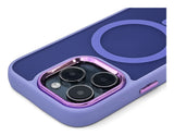 Wozinsky 5907769371059 mobiltelefon etui 17 cm (6.7") Cover Lilla