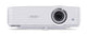 Acer Home HL6820GTV 4000 ANSI lumens DLP UHD 4K (3840x2160) 3D Hvid