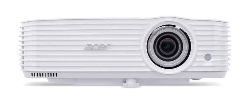 Acer Home HL6820GTV 4000 ANSI lumens DLP UHD 4K (3840x2160) 3D Hvid