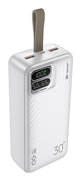 Tracer Blaze 30000 mAh Hvid