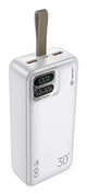 Tracer Blaze 30000 mAh Hvid