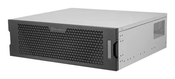 Silverstone RM31-MINI Stativ Grå, Sort