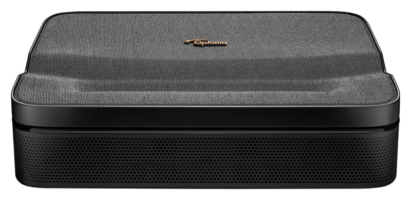 Optoma Photon Go Standard-kast projektor 650 ANSI lumens DLP 1080p (1920x1080) Sort