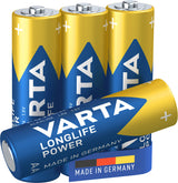Varta -4906/4B