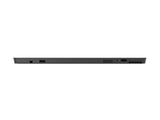 Lenovo ThinkPad X12 Detachable Gen 2 Intel Core Ultra 5 134U Hybrid (2-i-1) 31,2 cm (12.3") Berøringsskærm Full HD+ 16 GB LPDDR5x-SDRAM 512 GB SSD Wi-Fi 6E (802.11ax) Windows 11 Pro Tysk Sort