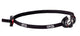 Petzl e+LITE Sort, Hvid Hovedbånd lommelygte LED