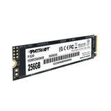 Patriot Memory P320 256 GB M.2 PCI Express 3.0 NVMe