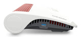 Box FRITZ! 4690 trådløs router Dual-band (2,4 GHz / 5 GHz) Rød, Hvid