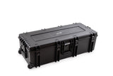 B&W Cases 7300/B transportkasse til udstyr Taske/klassisk taske Sort