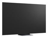 LG OLED evo AI OLED83C51LA TV 2,11 m (83") 4K Ultra HD Smart TV Wi-Fi Sort