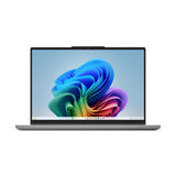 Lenovo IdeaPad 5 2-in-1 15IPH11 Copilot+ PC Intel Core Ultra 7 355 Hybrid (2-i-1) 38,9 cm (15.3") Berøringsskærm WUXGA 16 GB DDR5-SDRAM 1 TB SSD Wi-Fi 7 (802.11be) Windows 11 Home Tysk Grå