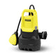 Kärcher SP 11.000 DIRT undervandspumpe 400 W 11000 l/t 7 m