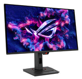 ASUS ROG Strix OLED XG27ACDNG computerskærm 67,3 cm (26.5") 2560 x 1440 pixel Quad HD QD-OLED Sort