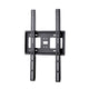 Edbak PWB3 tv-beslag 190,5 cm (75") Sort