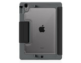 STM STM-222-440KX-01 tablet etui 27,7 cm (10.9") Cover Sort