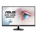 ASUS VP279HE computerskærm 68,6 cm (27") 1920 x 1080 pixel Fuld HD LED Sort