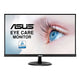 ASUS VP279HE computerskærm 68,6 cm (27") 1920 x 1080 pixel Fuld HD LED Sort