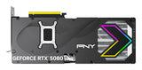 PNY VCG508016TFXXPB1-O grafikkort NVIDIA GeForce RTX 5080 16 GB GDDR7