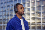 HP Poly Focus 625 Stereo Bluetooth Headset