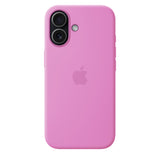 Apple MHVT4ZM/A mobiltelefon etui 16 cm (6.3") Cover Lavendel