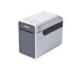 Brother TD-2125N etiketprinter Direkte termisk 203 x 203 dpi 152,4 mm/sek. Ledningsført Ethernet LAN