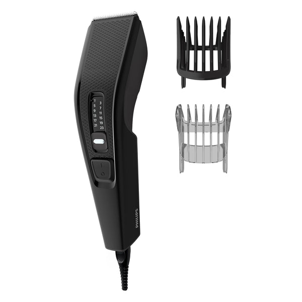 Philips 3000 series Hairclipper series 3000 HC3510/15 Hårklipper