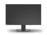 NEC MultiSync EA272F computerskærm 68,6 cm (27") 1920 x 1080 pixel Fuld HD LED Sort
