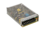 Extralink AD-55A POWER SUPPLY WITH BATTERY CHARGER 12V/13.8V 55W ZASILACZ BUFOROWY strømforsyningstransformer Grå