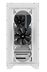 Corsair CC-9011252-WW computeretui Midi Tower Hvid