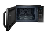 Samsung MC28H5015AK mikrobølgeovn Sort Kombination mikroovn Bordplade 28 L 900 W
