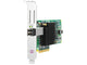 HPE 81E 8Gb 1-port PCIe Fibre Channel Host Bus Adapter Intern Fiber 8000 Mbit/s