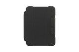 Tucano IPD1022AL-BK tablet etui 27,7 cm (10.9") Folie Sort