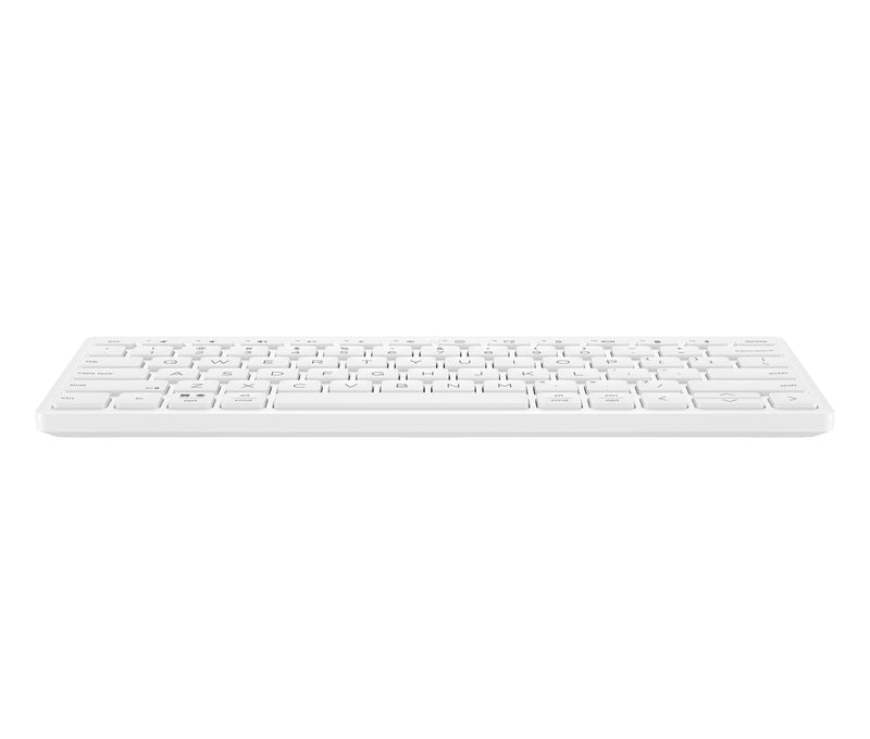 HP 350 Compact Multi-Device Bluetooth Keyboard