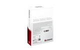Kingston Technology 2 TB XS1000 External USB 3.2 Gen 2 – bærbart SSD-drev
