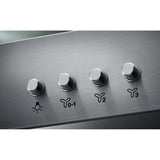 Electrolux LFC319X Vægmonteret Rustfrit stål 420 m³/t