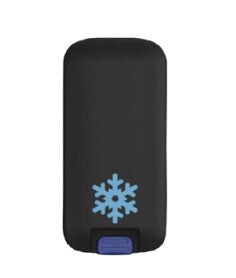 Honeywell CK67-BTCS-001 håndholdt mobilcomputertilbehør Batteri