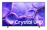 Samsung U8000F UE85U8092FUXXH TV 2,16 m (85") 4K Ultra HD Smart TV Wi-Fi Sort
